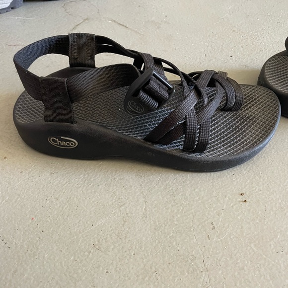 Women’s Chaco Sandals - Picture 4 of 5